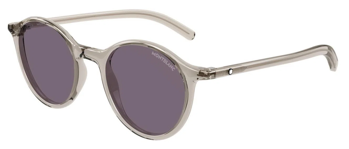 Montblanc MB0324S Sunglasses - view 5